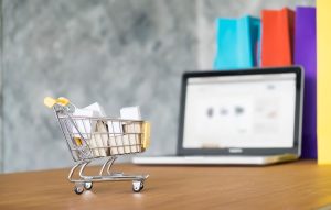 Descubra por que abrir um e-commerce